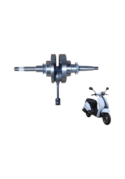 Kuba Blueberry 50 -akalite- Krank Yeni Model 6204 Bilyalı