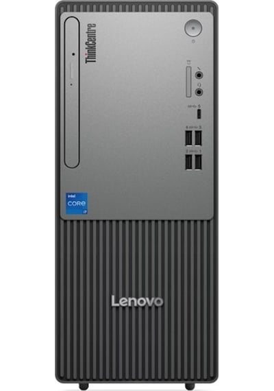 Lenovo THINKCENTRE NEO 50T GEN 5 12UD002CTR505 i5-14400 32 GB 512 SSD Free Dos Masaüstü Bilgisayar Lenovo THINKCENTRE NEO 50T GEN 5 12UD002CTR505 i5-14400 32 GB 512 SSD Free Dos Masaüstü Bilgisayar