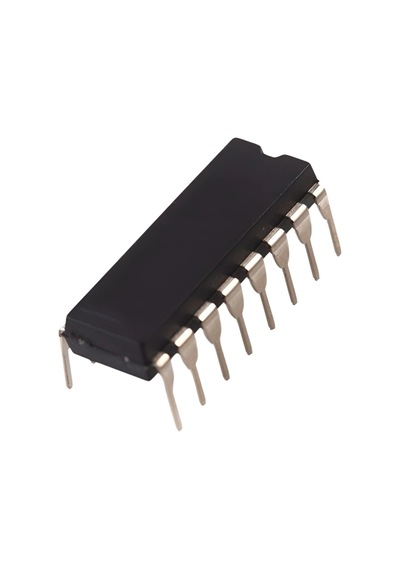 Pc846 Transistör Çıkışlı Optokuplör Entegresi Pdip-16