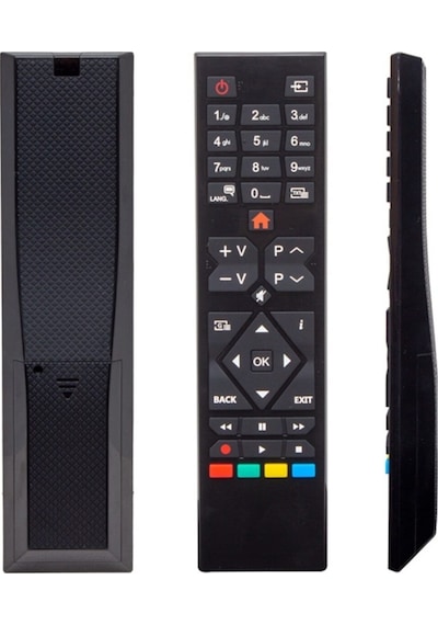 Regal Rc39105 Smart Led Tv Kumandası