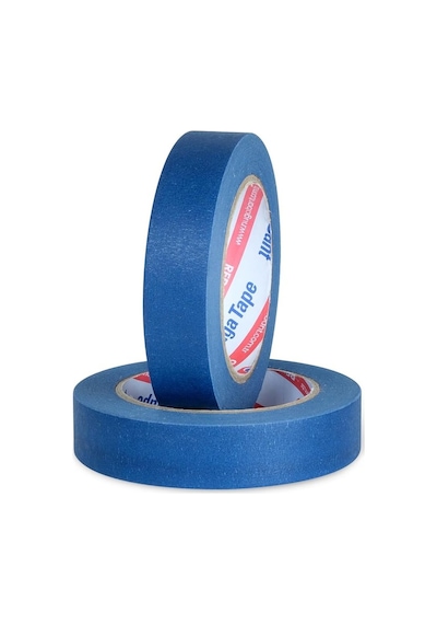 Nuga Maskeleme Bandı 25 Mm X 50mt Marin Oto Kapaporta Boya Genel