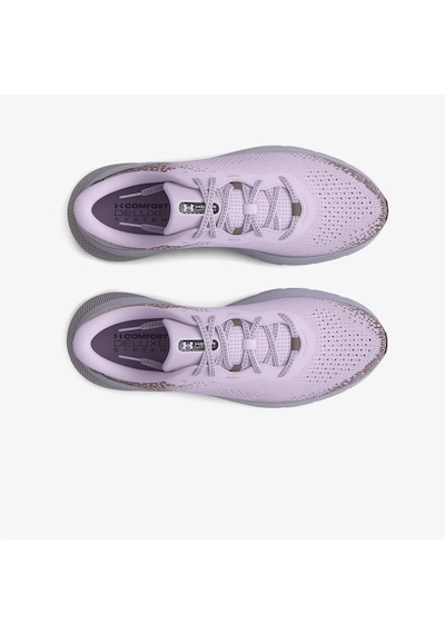 Under Armour Hovr Turbulance 2 Kadın Mor Koşu Ayakkabısı 3026525 Mor