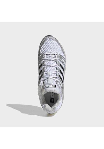 Adidas Kı6121 Adıstar Control 5 Erkek Günlük Spor Ayakkabısı Gri