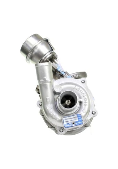 GTS TURBO 135980015 TURBO KOMPLE ASTRA H 1.3 CDTİ 05 90 BG Z13DTH