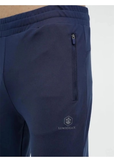 Lumberjack 3w M-sb206 Basic T.pnt Antrasit Erkek Eşofman Altı Antrasit