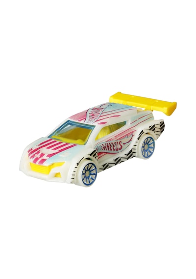 Hot Wheels Monster Trucks Karanlıkta Parlayan Araçlar HCB57