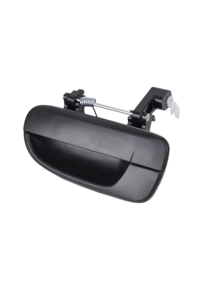 Hyundai Accent Kapı Kolu Dış Arka Grt Sol 2000-2005