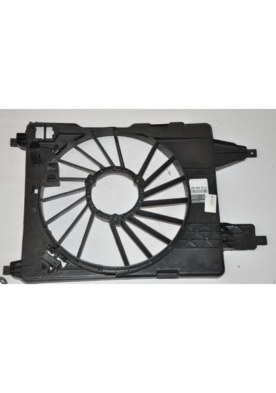 Ith 7701054967 Renault Fan Davlunbazı Megane Iı-scenıc Fan Sasesı