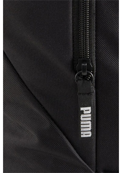 Puma Teamgoal Backpack Core 090239 01 Siyah Unisex Sırt Çantası Siyah