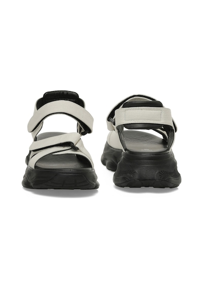 Butigo 25s-600 5fx Bej Kadın Spor Sandalet 000000000102008752 Bej