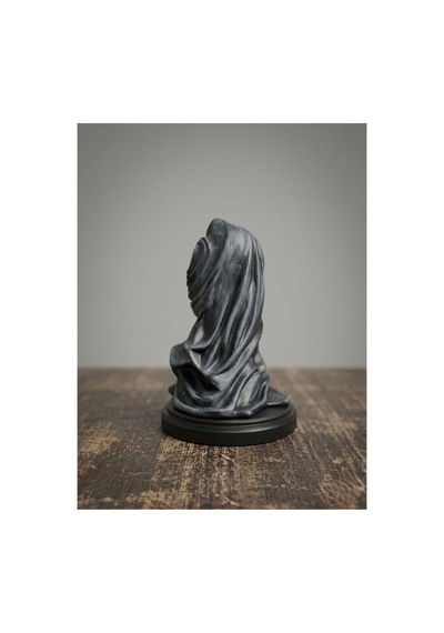 Eselya3d Yüzüklerin Efendisi Nazgul Heykeli, Yüzük Tayfı Figür, Mordor'un Kara Süvarisi, Dokuzlar Biblo