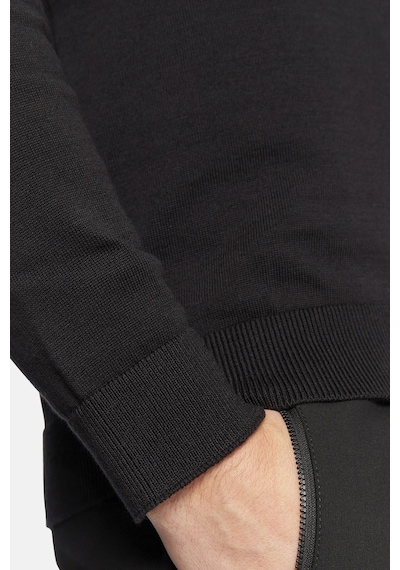 Hugo Erkek Sweat 50474164 001 Siyah