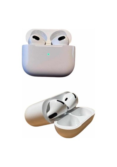 Beyaz Plus Bluetooth Kulaklık