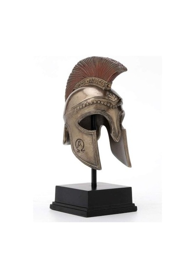 Veronese Design Spartan Kask Ekranı
