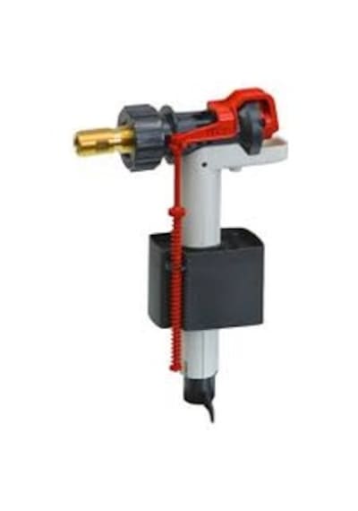 Tece 9820353 Flatör - Şamandıra ayarlanabilir Dolum Seviyesi Çok Renkli