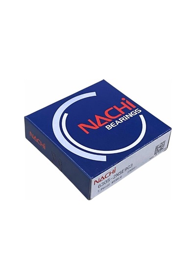 Nachı 6305-2nse9 Rulman 2rs