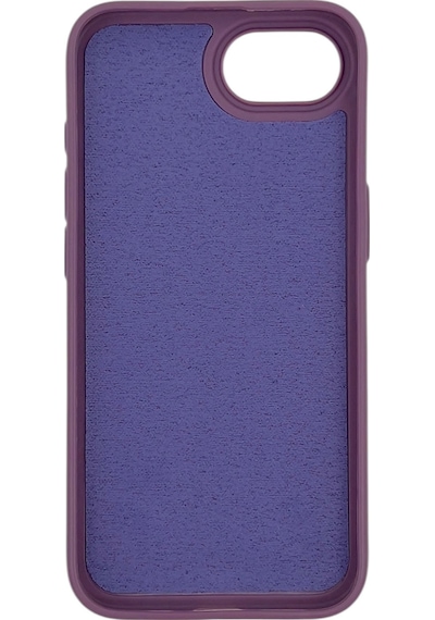 Nettech Apple Uyumlu iPhone 16e Nt-n067 Arka Koruma Kılıf - Turkuaz Turkuaz