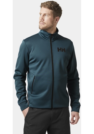 Helly Hansen Hp Fleece Erkek Polarlı Mont 2.0 Hha.34289-dark Creek