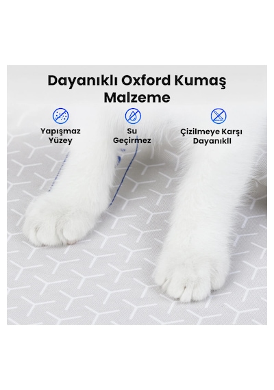 Petkit Purobot Ultra Akıllı Kedi Tuvalet Pedi