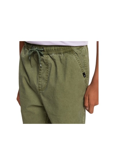 Quiksilver Taxerwsyth B Wkst Haki Haki