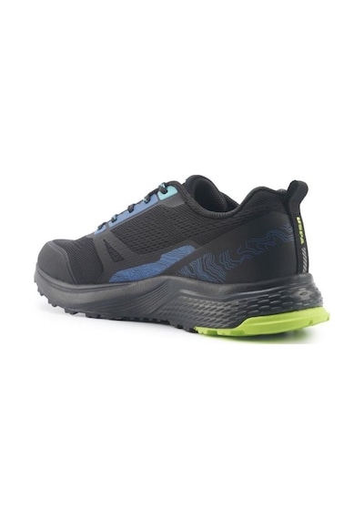 U.s. Polo Assn. Teodor 4pr 101876737 Erkek Spor Ayakkabı Siyah 40-45 Siyah