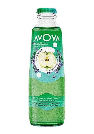 Avoya Elma&adaçayı 200ml