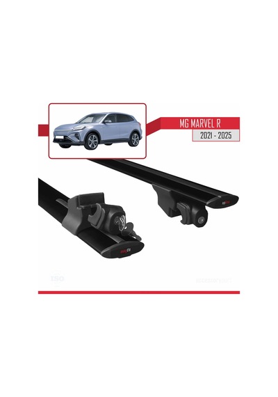 Mg Marvel R 2021-2025 Arası İle Uyumlu Hook Model Ara Atkı Tavan
