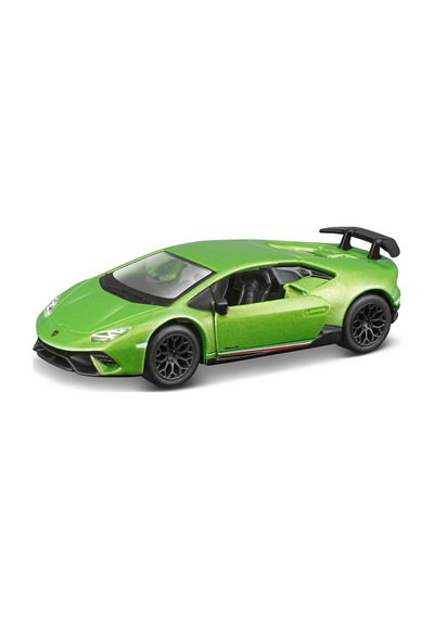 1:64 Speed Icons - Lamborghini Huracan Performante Yeşil No Color