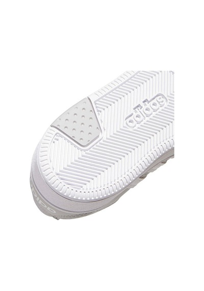 Adidas Hoops Classic El C Çocuk Günlük Ayakkabı Kj6035 Gri