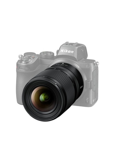Nikon Z 17-28mm F/2.8 Lens