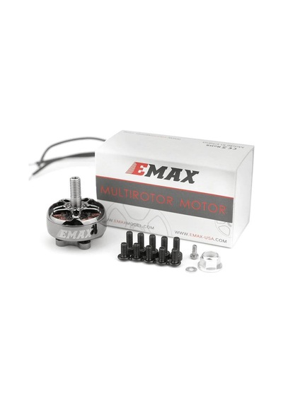 Emax Eco iı 2306 2400kv Fırçasız Drone Motoru