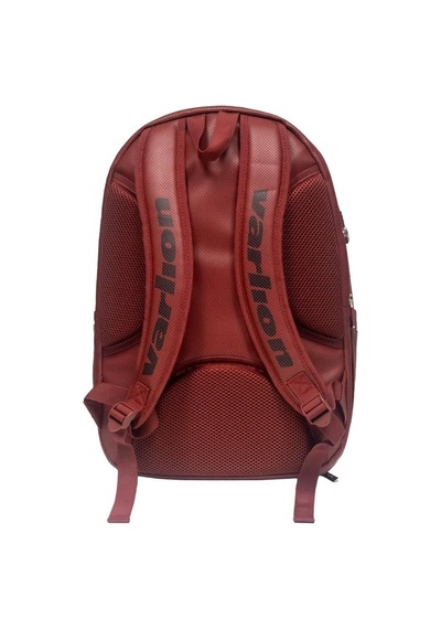 Varlion Ambassadors Backpack Red Sırt Çantası Kırmızı-26 Litre Çok Renkli