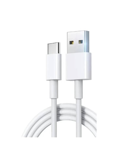 Type-c Şarj Kablosu 3.0a Type-c Usb Şarj Aleti 1 Metre