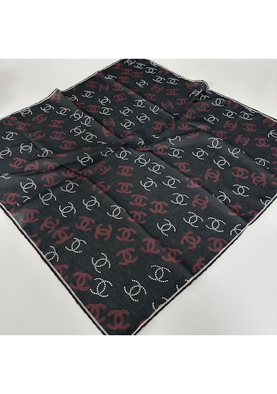 Arsel Moda Soft Pamuklu Eşarp Lrb2102-59764 Çok Renkli