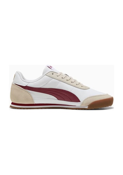 Puma Turino Iı Og Beyaz Spor Ayakkabı 39764618