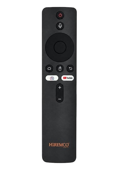Hiremco Enjoy 14 + Magic Usb-a Kurulu Uydu Seti 4k Android Tv Box