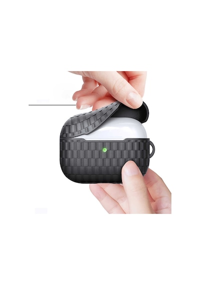 Lexroo Airpods Pro Airbag 18 Kılıf - Lacivert