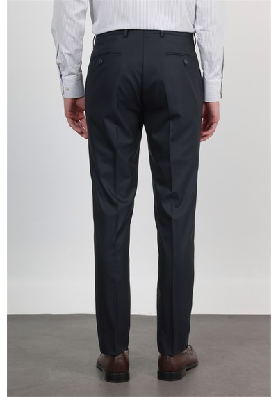 İmza Lacivert Yan Cep Basic Slim Fit Esnek Pantolon 1003260013 Lavicert İmza Lacivert Yan Cep Basic Slim Fit Esnek Pantolon 1003260013 Lavicert