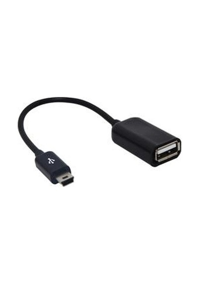 S-link Slx-428 Micro Usb F To Usb Otg Çevirici Kablo Kdo