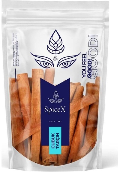 SpiceX Çubuk Tarçın 100 G