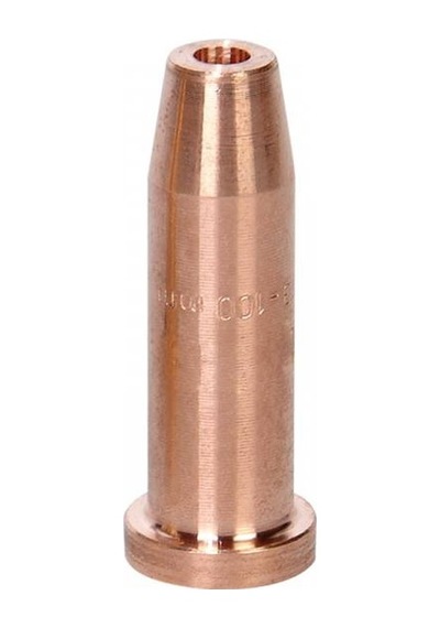 Kasweld 1204 P Oksijen-propan için Bakır Kovan 3-100 MM