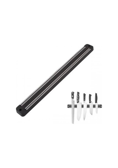 Mıknatıslı Bıçak Askısı 38 Cm. Renkli