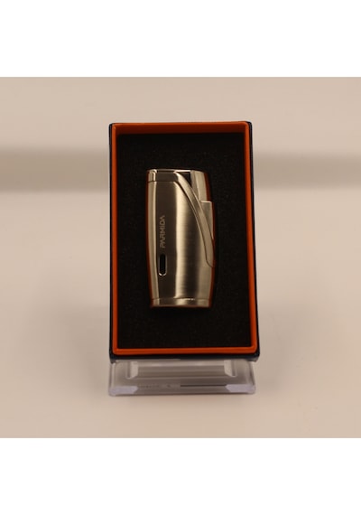 Delicili Metal Puro Çakmak Pcm087088