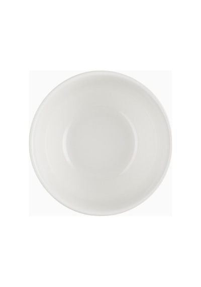 Le Creuset Coupe Snack Kasesi Modern Seramik Tasarım 12cm Krem