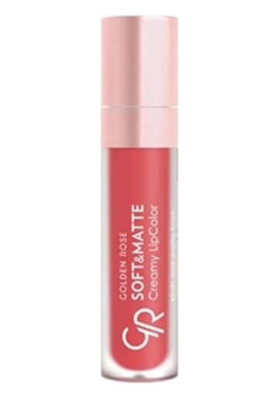 Soft & Matte Creamy Lipcolor 110 Ruj Çok Renkli