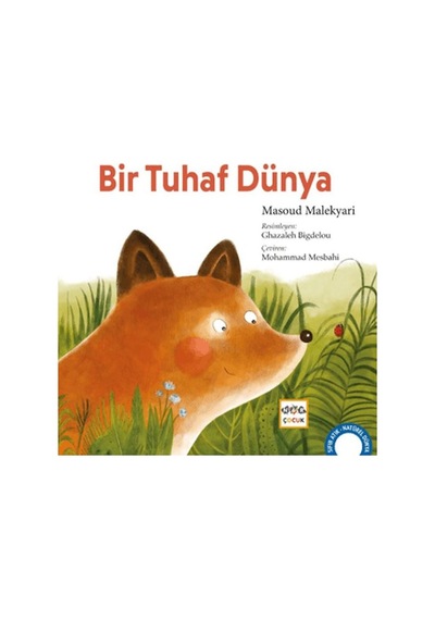 Nar Yayınları, Bir Tuhaf Dünya