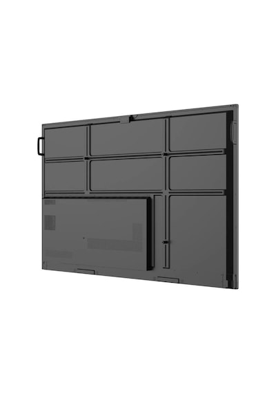 Vıewsonıc 86" Viewboard Ifp8651-3c 4k Ultra Hd İnteraktif Akıllı Ekran