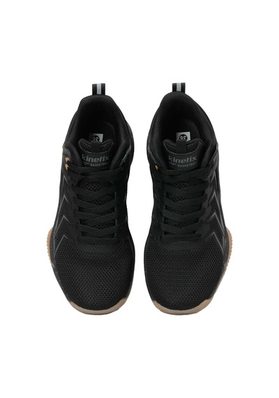 Kinetix Harger Tx Hı 4fx Siyah Unisex Basketbol Ayakkabısı 000000000101491253 Çok Renkli