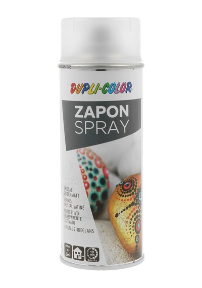 Dupli-color Zapon Sprey 400 Ml Şeffaf