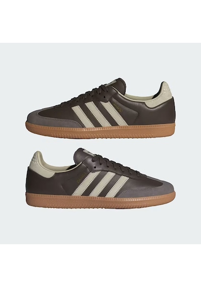 Brown/putgre/goldmt Adidas Erkek Günlük Spor Ayakkabı Samba Og Id1481 Kahverengi Brown/putgre/goldmt Adidas Erkek Günlük Spor Ayakkabı Samba Og Id1481 Kahverengi